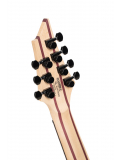 KX507MS Pale Moon (Natural Black Burst), зображення 6